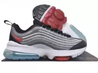 nike air max zm950 hommes sneakers baskets gray red pink